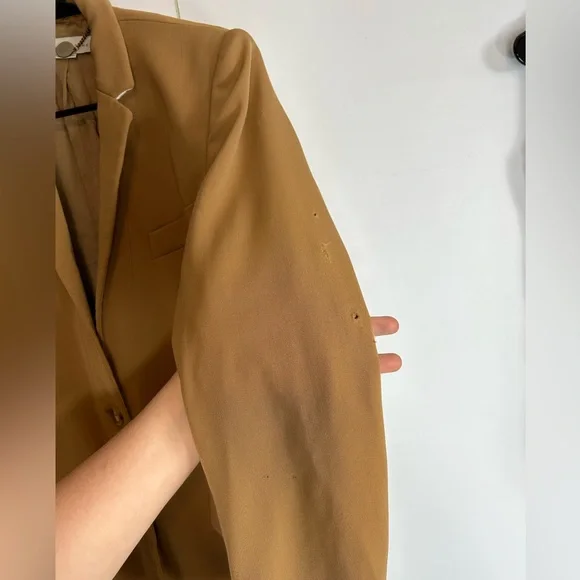 Stella McCartney Blazer